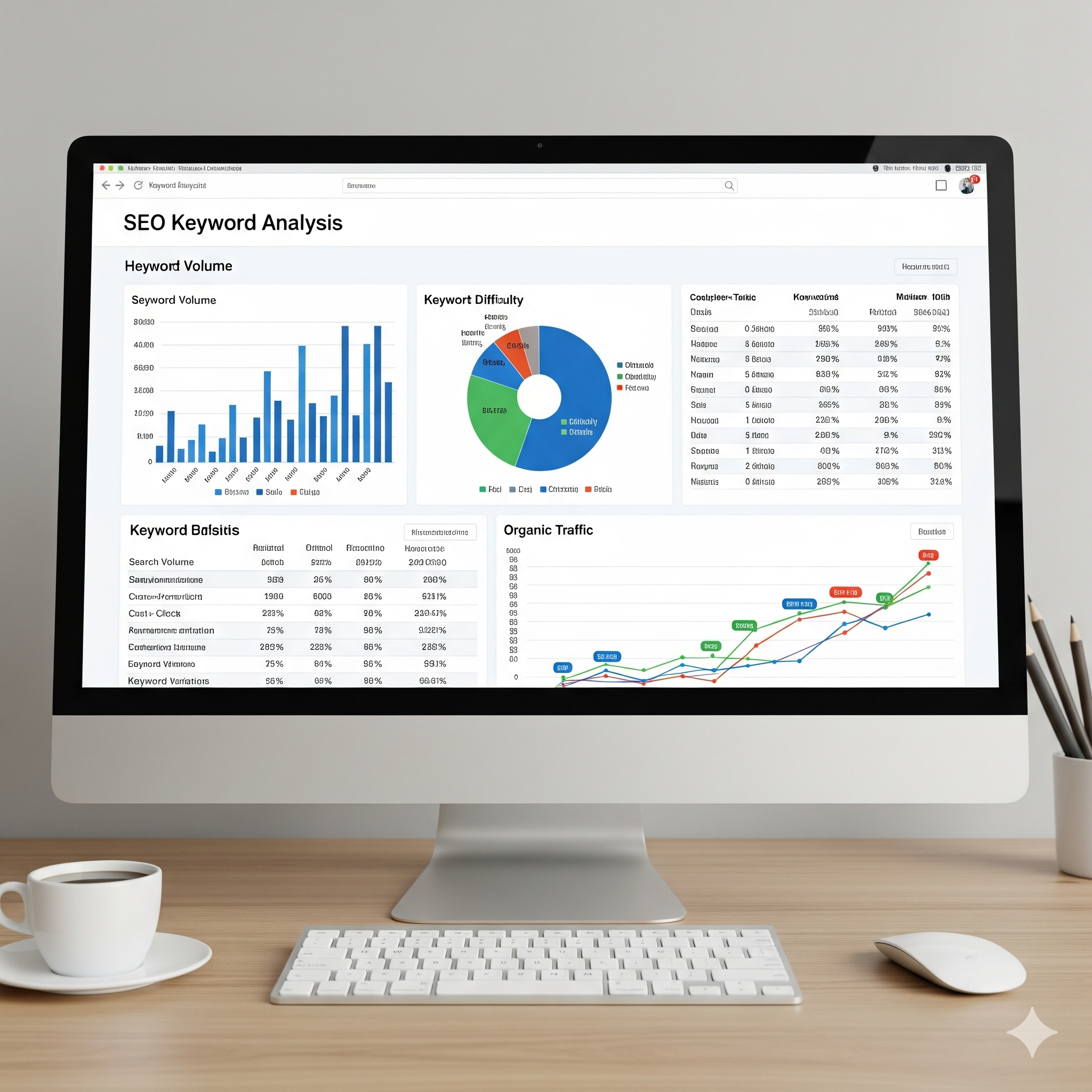 Project Management Checklist