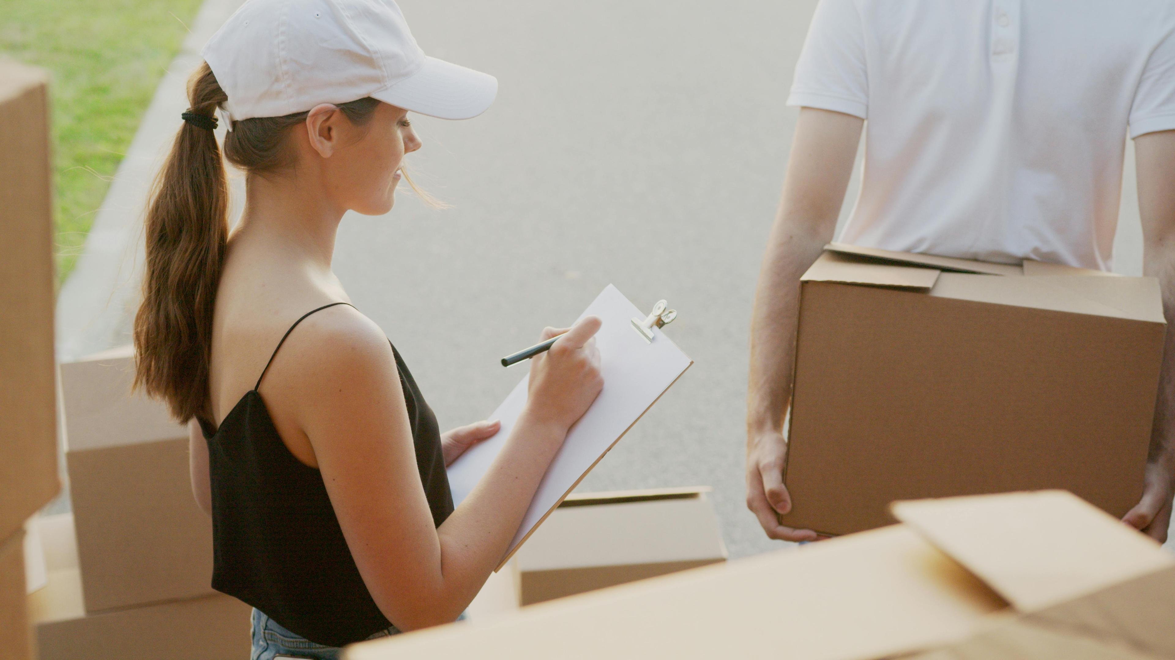 Supply Chain and Logistics Optimization
